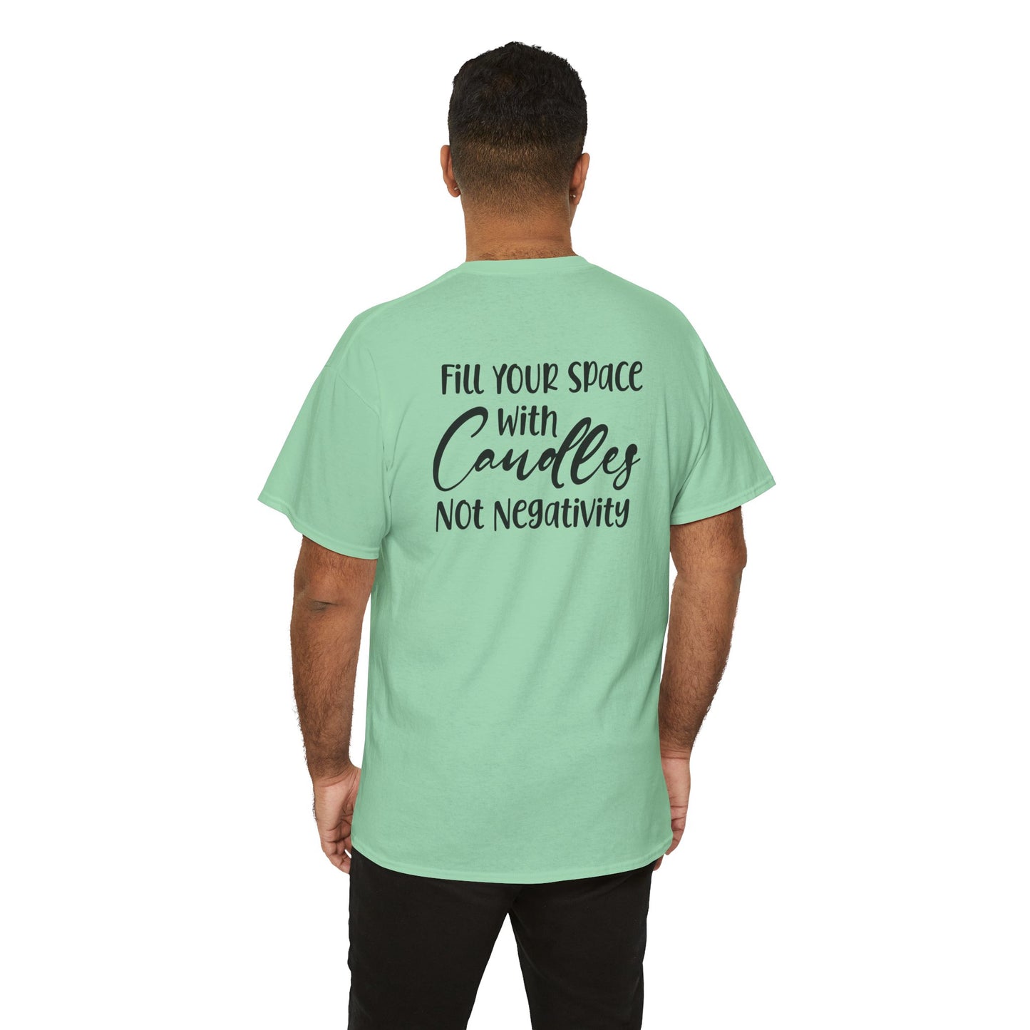 Nose Play Cotton Tee