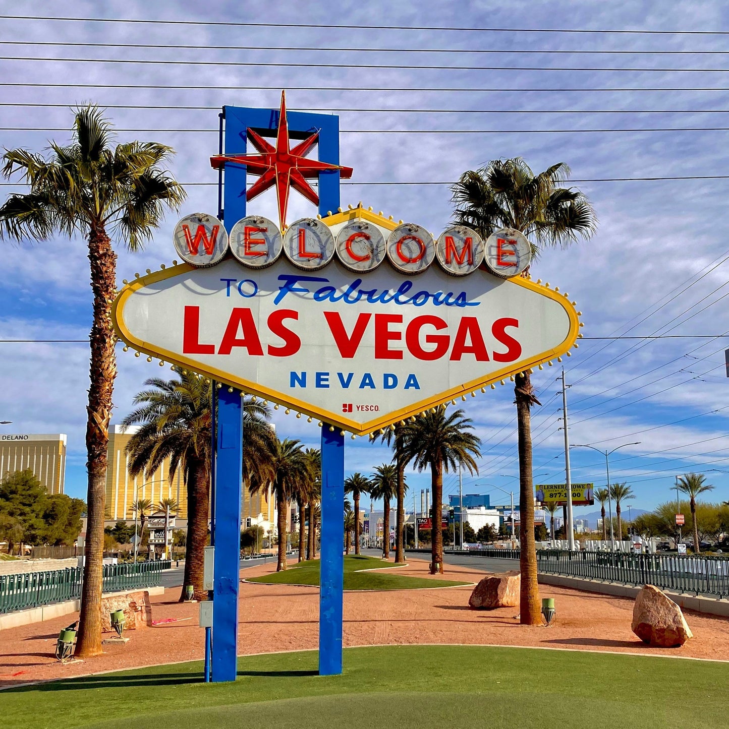 FADED IN LAS VEGAS SOY WAX MELTS