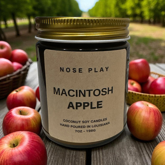 MACINTOSH APPLE