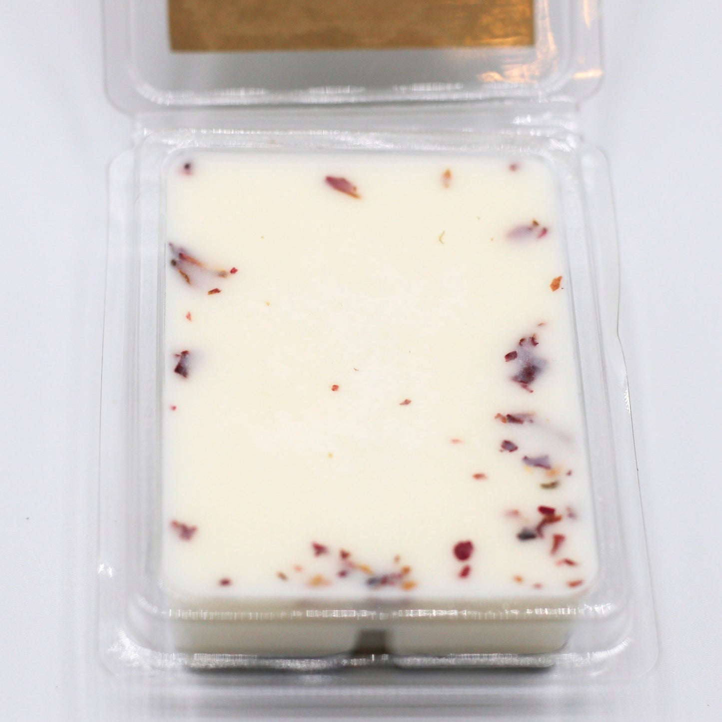 ROSES ARE RED SOY WAX MELTS