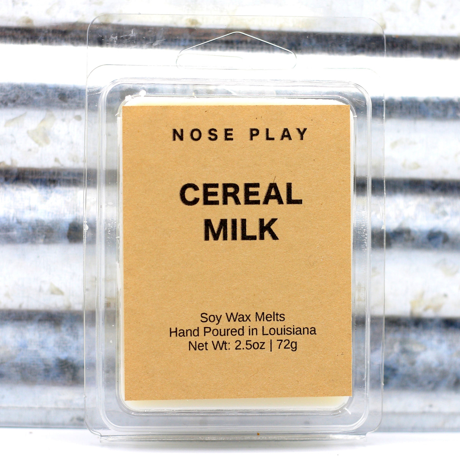 WAX MELTS