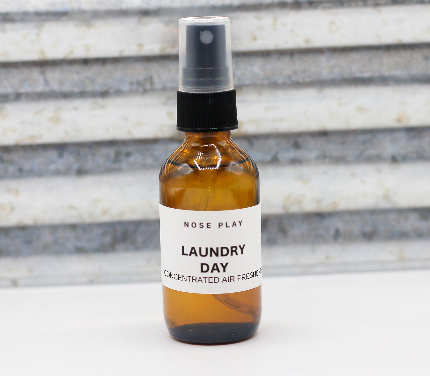 CONCENTRATED AIR FRESHENER