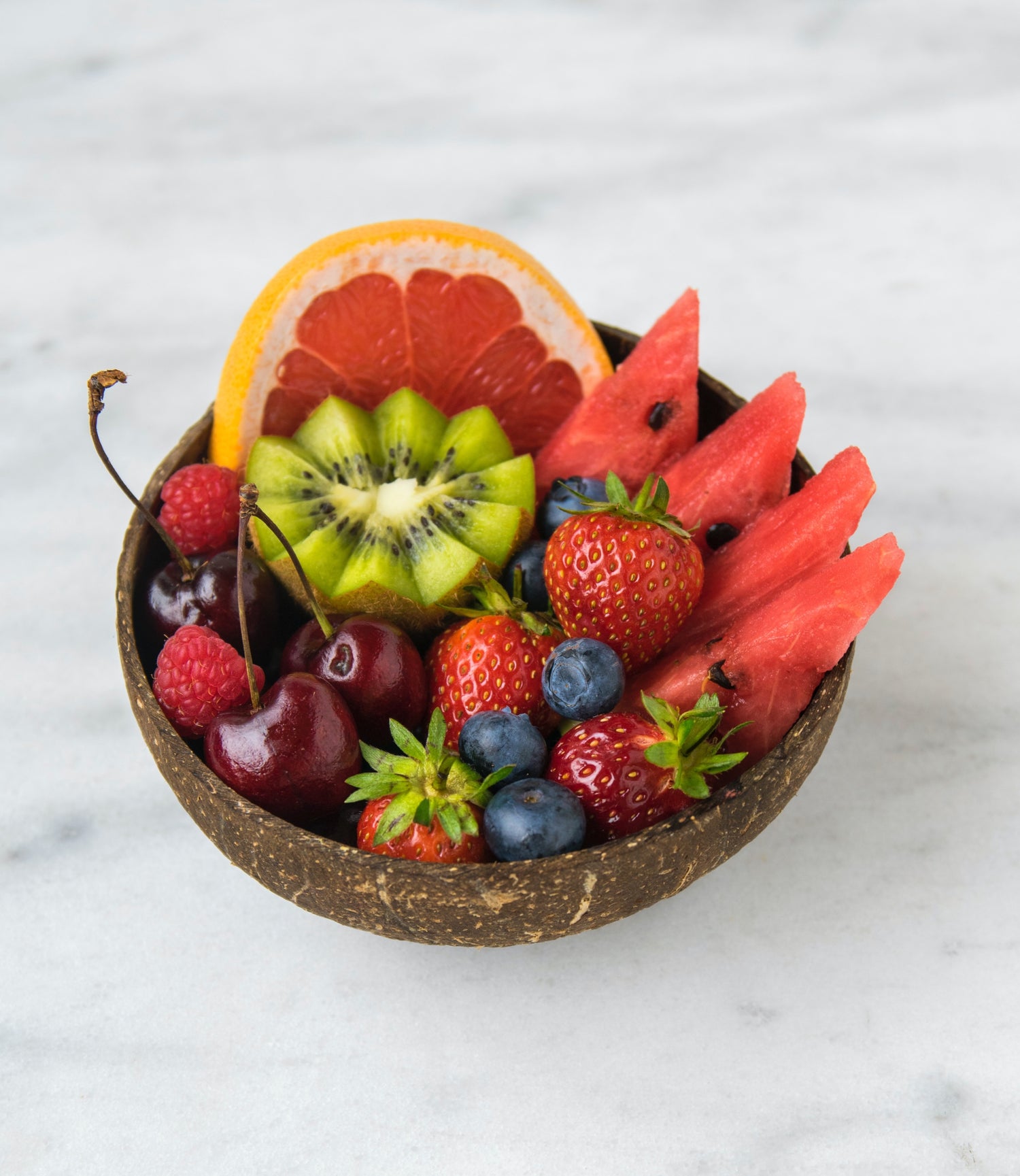 FRUITY