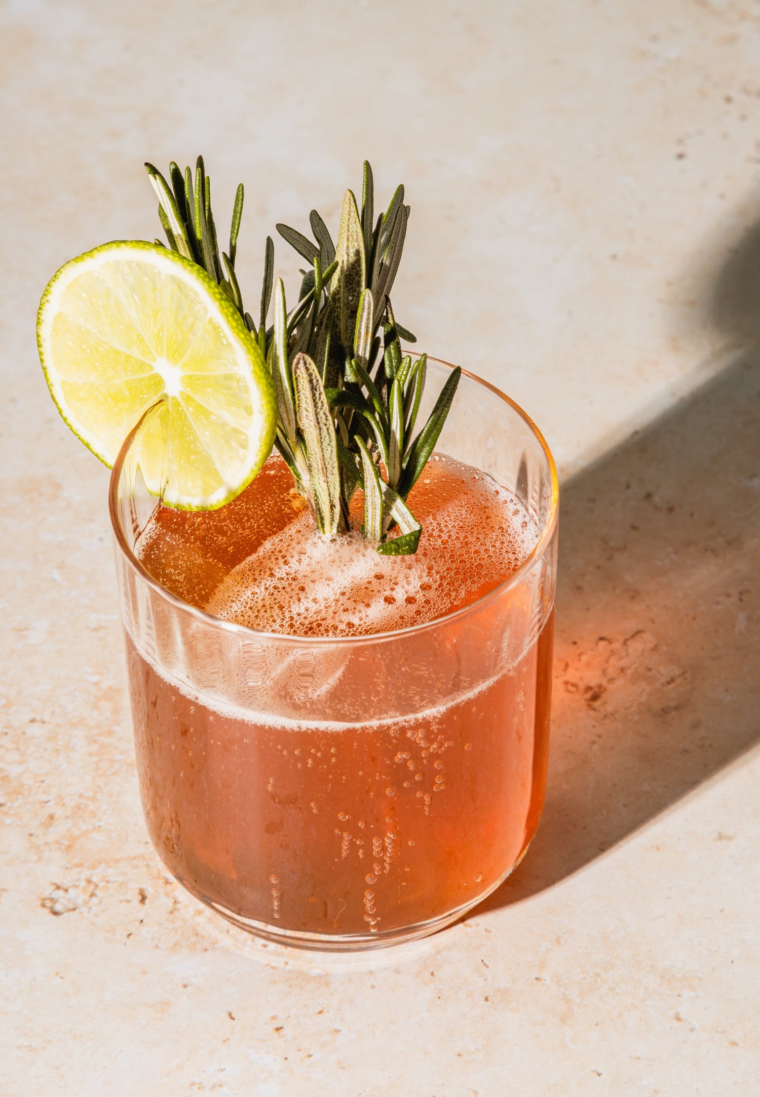 DRINK INSPIRED