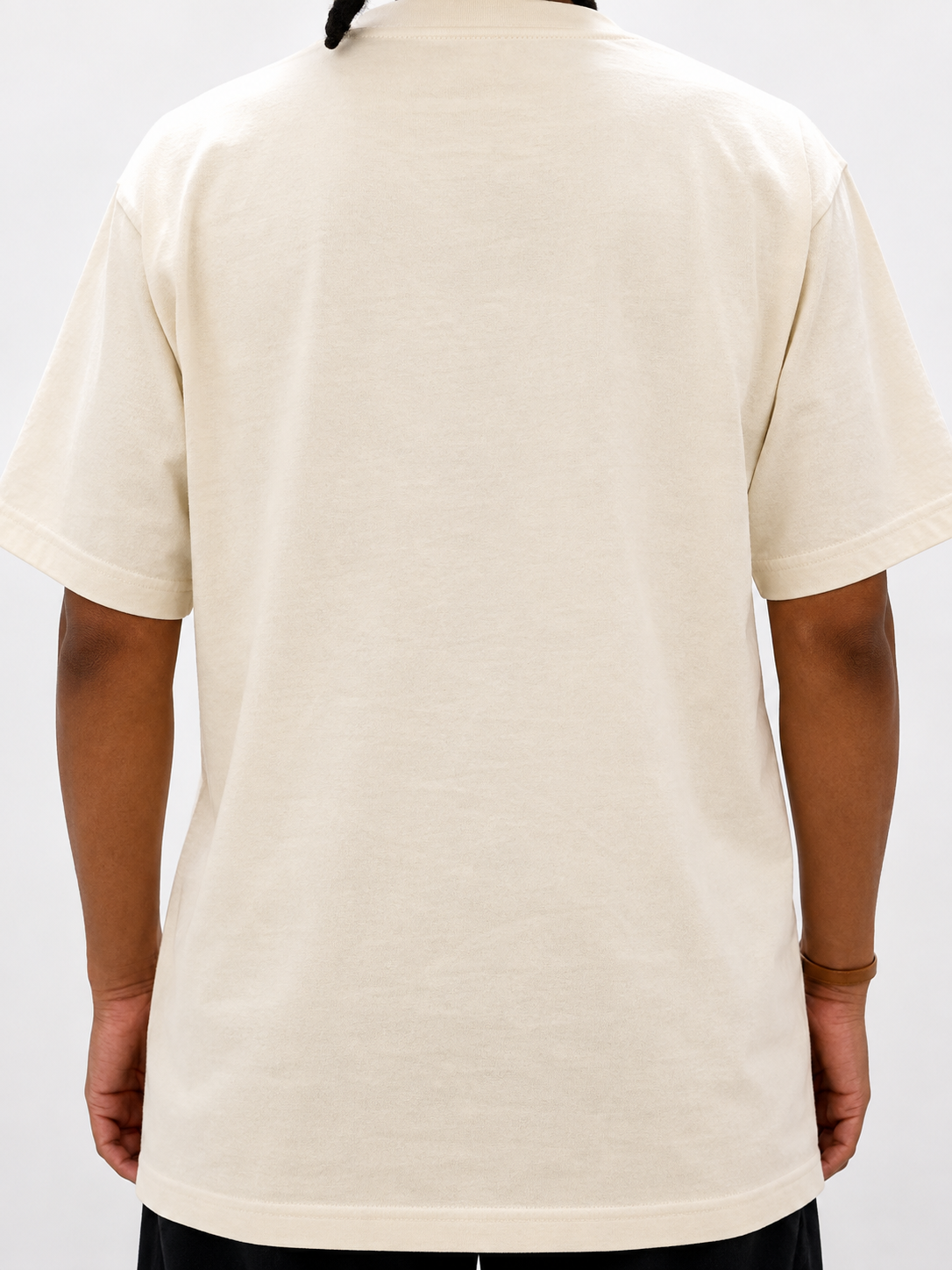 Nose Play Kinky Yoga Graphic Tee | Oversized Unisex T-Shirt